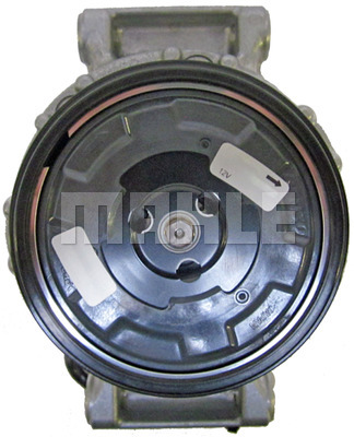 Ilustracja ACP 703 000P MAHLE sprężarka, klimatyzacja