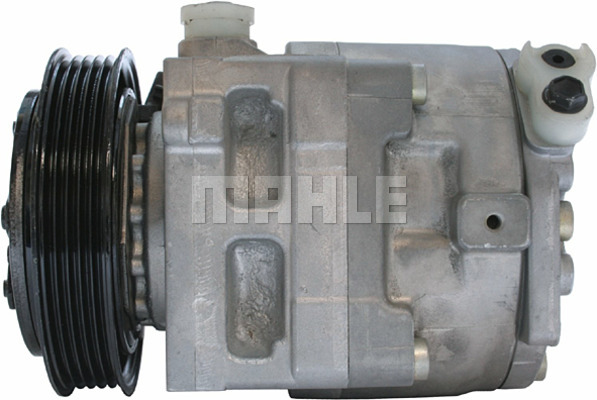 Ilustracja ACP 873 000S MAHLE sprężarka, klimatyzacja