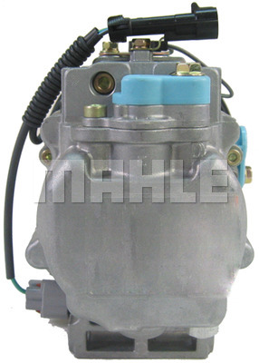 Ilustracja ACP 875 000P MAHLE sprężarka, klimatyzacja