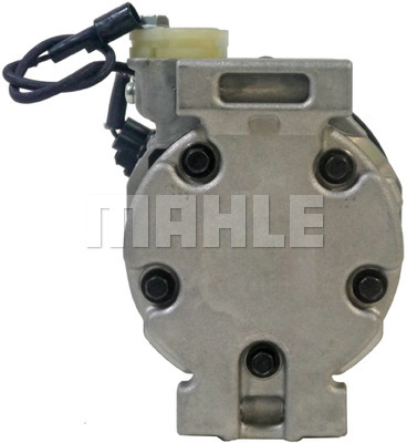 Ilustracja ACP 883 000P MAHLE sprężarka, klimatyzacja