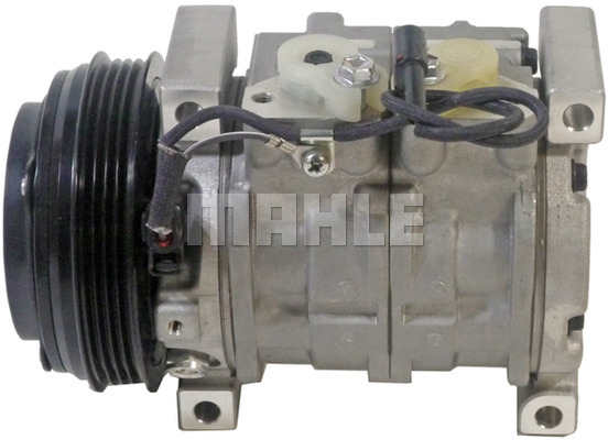 Ilustracja ACP 883 000P MAHLE sprężarka, klimatyzacja