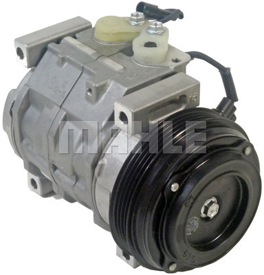 Ilustracja ACP 883 000P MAHLE sprężarka, klimatyzacja