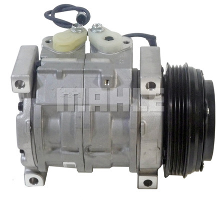 Ilustracja ACP 883 000P MAHLE sprężarka, klimatyzacja