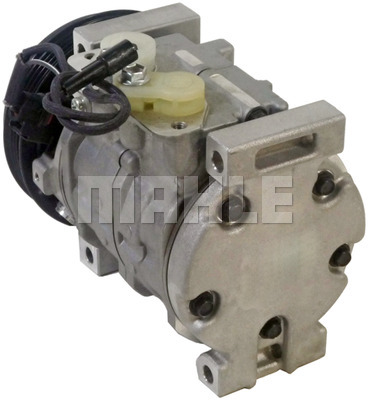 Ilustracja ACP 883 000P MAHLE sprężarka, klimatyzacja