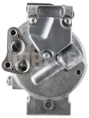 Ilustracja ACP 884 000P MAHLE sprężarka, klimatyzacja