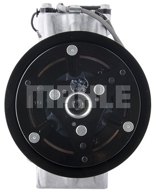 Ilustracja ACP 884 000P MAHLE sprężarka, klimatyzacja