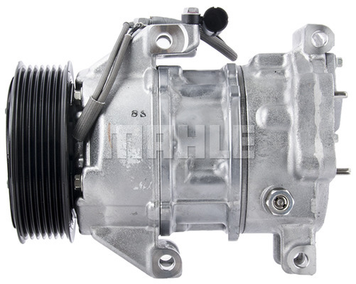 Ilustracja ACP 884 000P MAHLE sprężarka, klimatyzacja