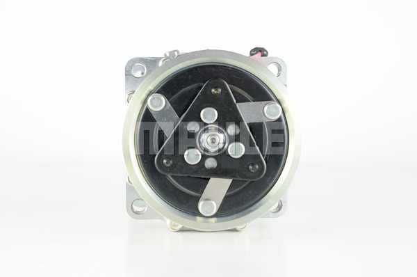 Ilustracja ACP 774 000P MAHLE sprężarka, klimatyzacja