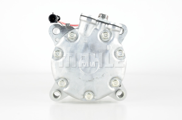 Ilustracja ACP 774 000P MAHLE sprężarka, klimatyzacja