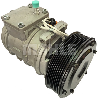 Ilustracja ACP 776 000S MAHLE sprężarka, klimatyzacja