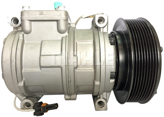 Ilustracja ACP 776 000S MAHLE sprężarka, klimatyzacja