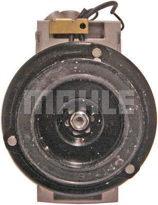 Ilustracja ACP 789 000S MAHLE sprężarka, klimatyzacja