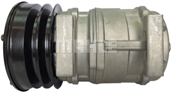 Ilustracja ACP 792 000S MAHLE sprężarka, klimatyzacja