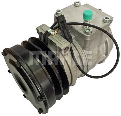 Ilustracja ACP 792 000S MAHLE sprężarka, klimatyzacja