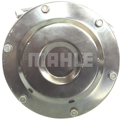 Ilustracja ACP 792 000S MAHLE sprężarka, klimatyzacja