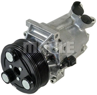 Ilustracja ACP 807 000S MAHLE sprężarka, klimatyzacja