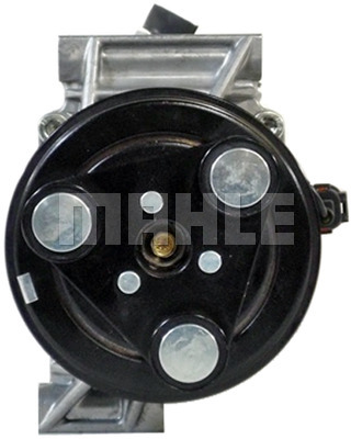 Ilustracja ACP 807 000S MAHLE sprężarka, klimatyzacja