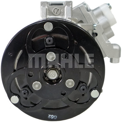 Ilustracja ACP 810 000P MAHLE sprężarka, klimatyzacja