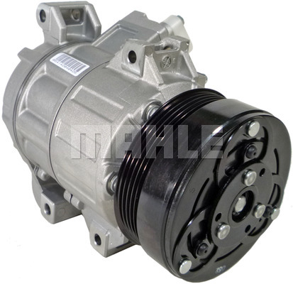 Ilustracja ACP 810 000P MAHLE sprężarka, klimatyzacja