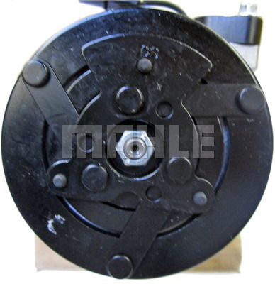 Ilustracja ACP 812 000S MAHLE sprężarka, klimatyzacja