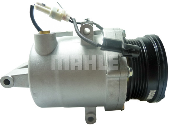 Ilustracja ACP 814 000S MAHLE sprężarka, klimatyzacja