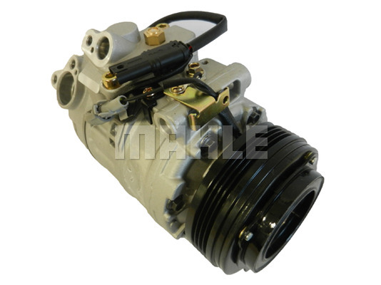 Ilustracja ACP 917 000S MAHLE sprężarka, klimatyzacja