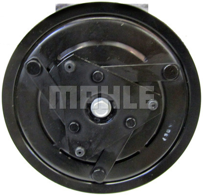 Ilustracja ACP 929 000P MAHLE sprężarka, klimatyzacja