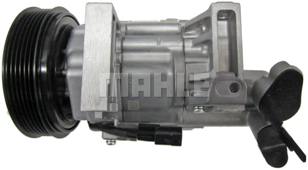 Ilustracja ACP 929 000P MAHLE sprężarka, klimatyzacja