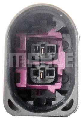 Ilustracja ACP 93 000P MAHLE sprężarka, klimatyzacja