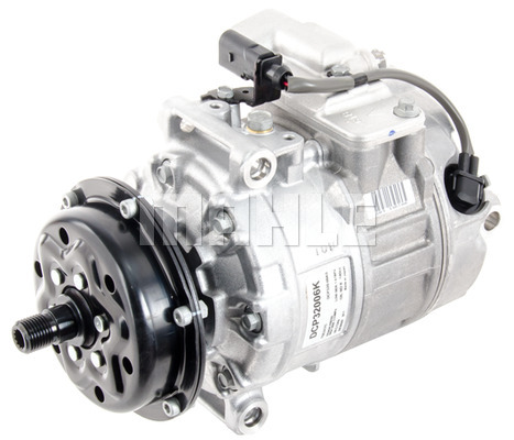 Ilustracja ACP 93 000P MAHLE sprężarka, klimatyzacja