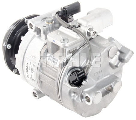 Ilustracja ACP 93 000P MAHLE sprężarka, klimatyzacja