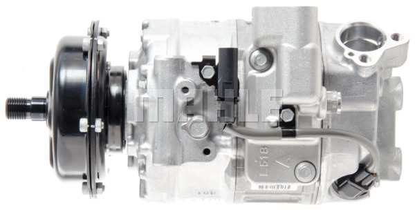Ilustracja ACP 93 000P MAHLE sprężarka, klimatyzacja