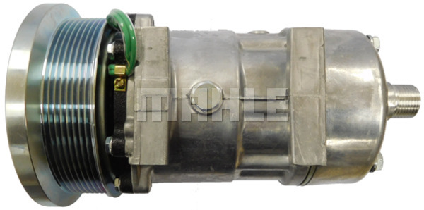 Ilustracja ACP 942 000S MAHLE sprężarka, klimatyzacja