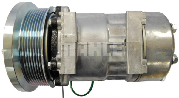 Ilustracja ACP 942 000S MAHLE sprężarka, klimatyzacja