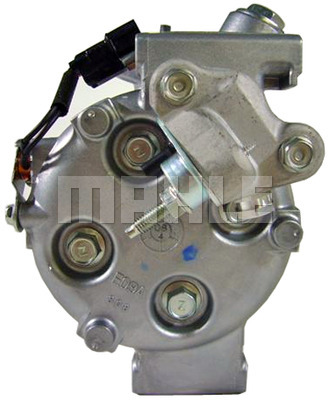 Ilustracja ACP 944 000P MAHLE sprężarka, klimatyzacja