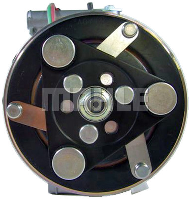 Ilustracja ACP 944 000P MAHLE sprężarka, klimatyzacja