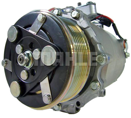 Ilustracja ACP 944 000P MAHLE sprężarka, klimatyzacja