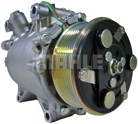 Ilustracja ACP 944 000P MAHLE sprężarka, klimatyzacja