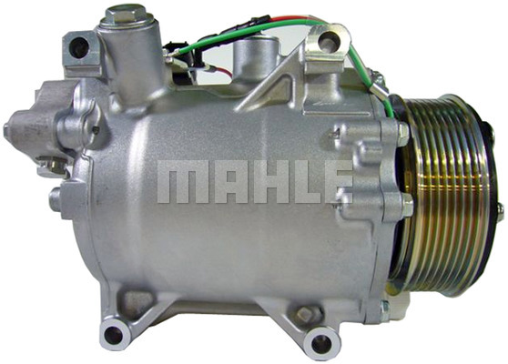 Ilustracja ACP 944 000P MAHLE sprężarka, klimatyzacja