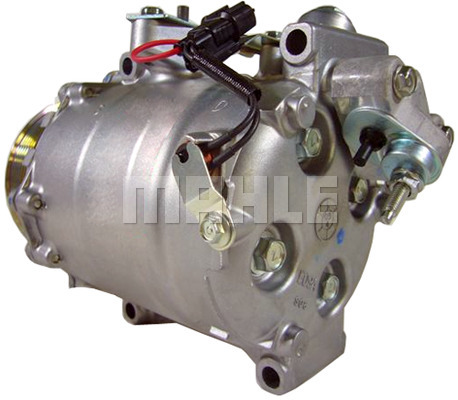 Ilustracja ACP 944 000P MAHLE sprężarka, klimatyzacja