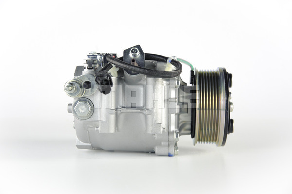 Ilustracja ACP 949 000P MAHLE sprężarka, klimatyzacja