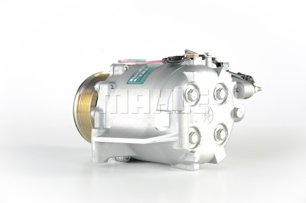 Ilustracja ACP 949 000P MAHLE sprężarka, klimatyzacja