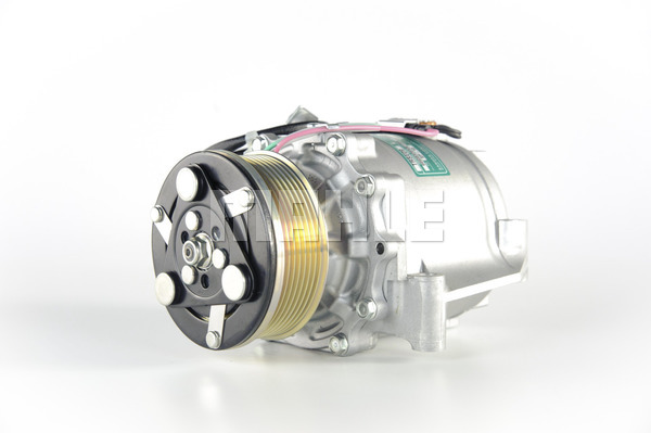 Ilustracja ACP 949 000P MAHLE sprężarka, klimatyzacja