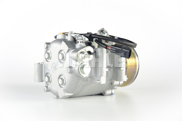 Ilustracja ACP 949 000P MAHLE sprężarka, klimatyzacja