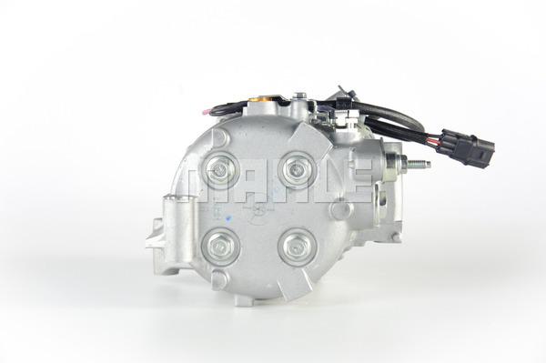 Ilustracja ACP 949 000P MAHLE sprężarka, klimatyzacja