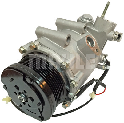 Ilustracja ACP 950 000S MAHLE sprężarka, klimatyzacja