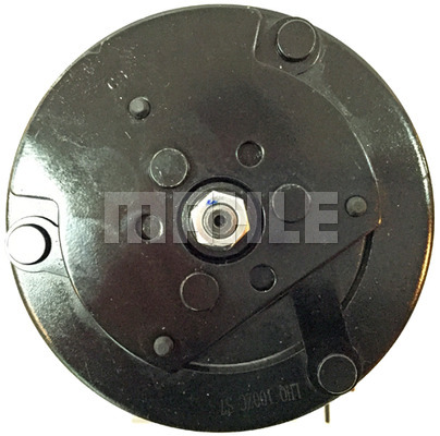 Ilustracja ACP 950 000S MAHLE sprężarka, klimatyzacja