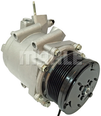 Ilustracja ACP 950 000S MAHLE sprężarka, klimatyzacja