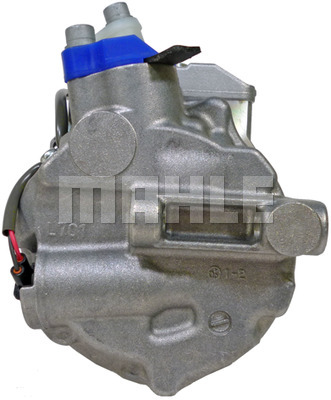 Ilustracja ACP 891 000P MAHLE sprężarka, klimatyzacja