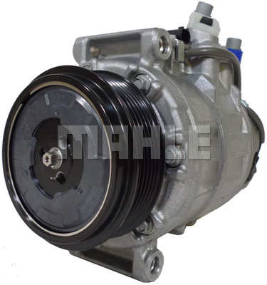 Ilustracja ACP 891 000P MAHLE sprężarka, klimatyzacja